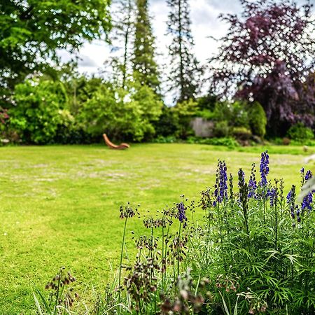 Вилла Moorlands Chilcompton Экстерьер фото